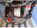 Recambio de motor completo para dacia sandero ii (b8_) 1.5 dci referencia OEM IAM K9K612 INYECCION BOSCH R178171