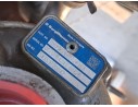 Recambio de motor completo para dacia sandero ii (b8_) 1.5 dci referencia OEM IAM K9K612 INYECCION BOSCH R178171