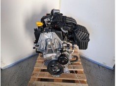 MOTOR COMPLETO B4DE411 R029966
