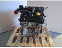 Recambio de motor completo para dacia sandero ii (b8_) 1.0 sce 75 (b8jc, b8jd) referencia OEM IAM B4DE411  R029966