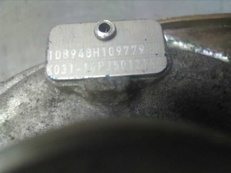 Recambio de turbocompresor para renault laguna (b56) 1.9 dti rt referencia OEM IAM 108948H109779 K031 KKK