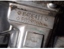 Recambio de motor completo para dacia sandero ii (b8_) 1.0 sce 75 (b8jc, b8jd) referencia OEM IAM B4DE411  R029966