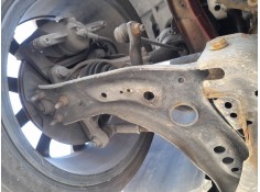 Recambio de brazo suspension inferior delantero derecho para seat leon (5f1) 2.0 tsi referencia OEM IAM 5WA407152  