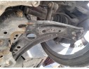 Recambio de brazo suspension inferior delantero izquierdo para seat leon (5f1) 2.0 tsi referencia OEM IAM 5WA407151  