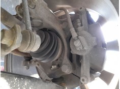 Recambio de pinza freno delantera izquierda para seat leon (5f1) 2.0 tsi referencia OEM IAM   