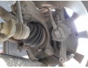 Recambio de pinza freno delantera izquierda para seat leon (5f1) 2.0 tsi referencia OEM IAM   