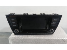SISTEMA AUDIO / RADIO 6V035869J LG 