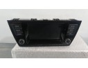 Recambio de sistema audio / radio para skoda fabia iii (nj3) 1.0 tsi referencia OEM IAM 6V0035871JIZY  