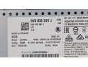 Recambio de sistema audio / radio para skoda fabia iii (nj3) 1.0 tsi referencia OEM IAM 6V0035871JIZY  