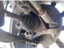 Recambio de mangueta delantera derecha para seat leon (5f1) 2.0 tsi referencia OEM IAM 5Q0407254C  