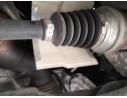 Recambio de transmision delantera derecha para seat leon (5f1) 2.0 tsi referencia OEM IAM 5Q0407762PX 5Q0407272FN 