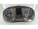 Recambio de cuadro instrumentos para skoda fabia iii (nj3) 1.0 tsi referencia OEM IAM 6V0920746E  
