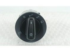 MANDO LUCES 5E0941431E 