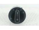 Recambio de mando luces para skoda fabia iii (nj3) 1.0 tsi referencia OEM IAM 5E0941431GWHI  
