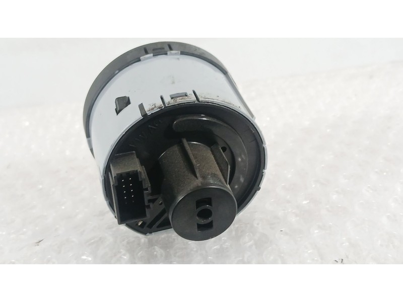 Recambio de mando luces para skoda fabia iii (nj3) 1.0 tsi referencia OEM IAM 5E0941431GWHI  