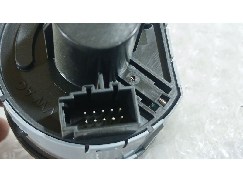 Recambio de mando luces para skoda fabia iii (nj3) 1.0 tsi referencia OEM IAM 5E0941431GWHI  