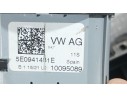 Recambio de mando luces para skoda fabia iii (nj3) 1.0 tsi referencia OEM IAM 5E0941431GWHI  