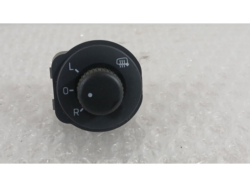 Recambio de mando retrovisor para skoda fabia iii (nj3) 1.0 tsi referencia OEM IAM 5JB959565REH  