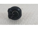 Recambio de mando retrovisor para skoda fabia iii (nj3) 1.0 tsi referencia OEM IAM 5JB959565REH  