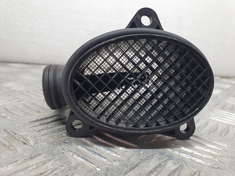 Recambio de caudalimetro para peugeot 407 sport referencia OEM IAM 9650010780 72834204 