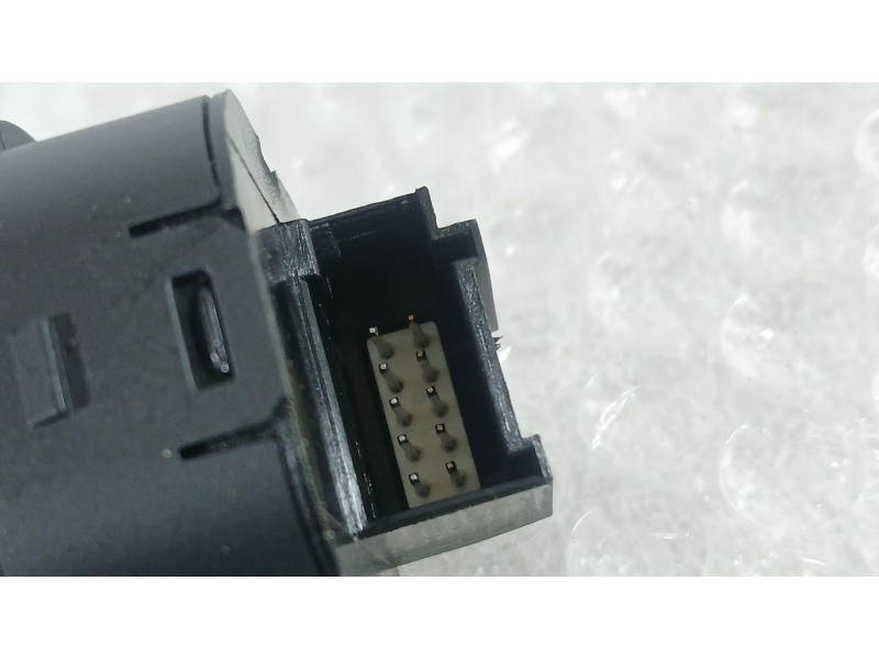 Recambio de mando retrovisor para skoda fabia iii (nj3) 1.0 tsi referencia OEM IAM 5JB959565REH  