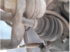 TRANSMISION DELANTERA IZQUIERDA 5Q0407271AP 