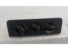 MANDO CALEFACCION / AIRE ACONDICIONADO 6V0819045B 