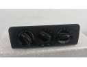 Recambio de mando calefaccion / aire acondicionado para skoda fabia iii (nj3) 1.0 tsi referencia OEM IAM 6V0819045B9B9  