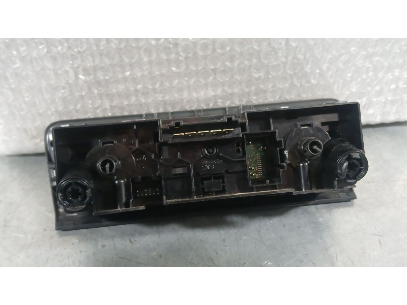 Recambio de mando calefaccion / aire acondicionado para skoda fabia iii (nj3) 1.0 tsi referencia OEM IAM 6V0819045B9B9  