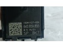 Recambio de mando elevalunas delantero derecho para skoda fabia iii (nj3) 1.0 tsi referencia OEM IAM 5JA959855WHS  