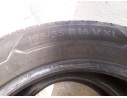 Recambio de neumatico pareja para neumaticos reutilizados - referencia OEM IAM 195551691V BARUM 195/55/16/91V
