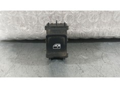Recambio de mando elevalunas trasero izquierdo para skoda fabia iii (nj3) 1.0 tsi referencia OEM IAM 5JA959855WHS  