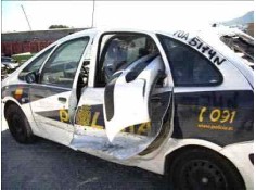 CITROËN XSARA PICASSO