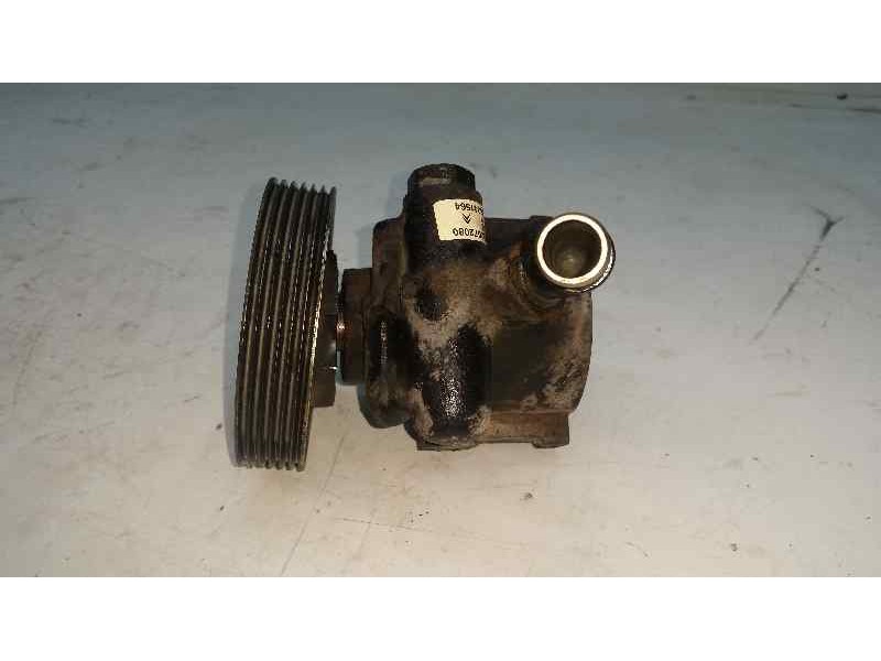 Recambio de bomba direccion para citroën jumper caja cerrada (1) 31 c d ntz. 1400 referencia OEM IAM 9622072080 26041564 
