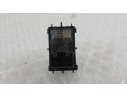 Recambio de mando elevalunas trasero izquierdo para skoda fabia iii (nj3) 1.0 tsi referencia OEM IAM 5JA959855WHS  