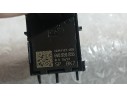 Recambio de mando elevalunas trasero izquierdo para skoda fabia iii (nj3) 1.0 tsi referencia OEM IAM 5JA959855WHS  