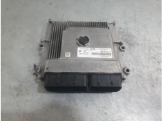 Recambio de centralita motor uce para peugeot 2008 ii (ud_, us_, uy_, uj_, ur_, uc_) 1.2 puretech 130 referencia OEM IAM 9851418