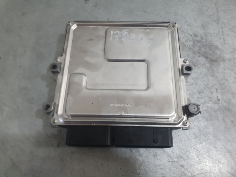 Recambio de centralita motor uce para peugeot 2008 ii (ud_, us_, uy_, uj_, ur_, uc_) 1.2 puretech 130 referencia OEM IAM 9851418
