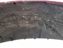 Recambio de plastico pase rueda tras. izq. para seat leon (5f1) 2.0 tsi referencia OEM IAM 5F0810971A  