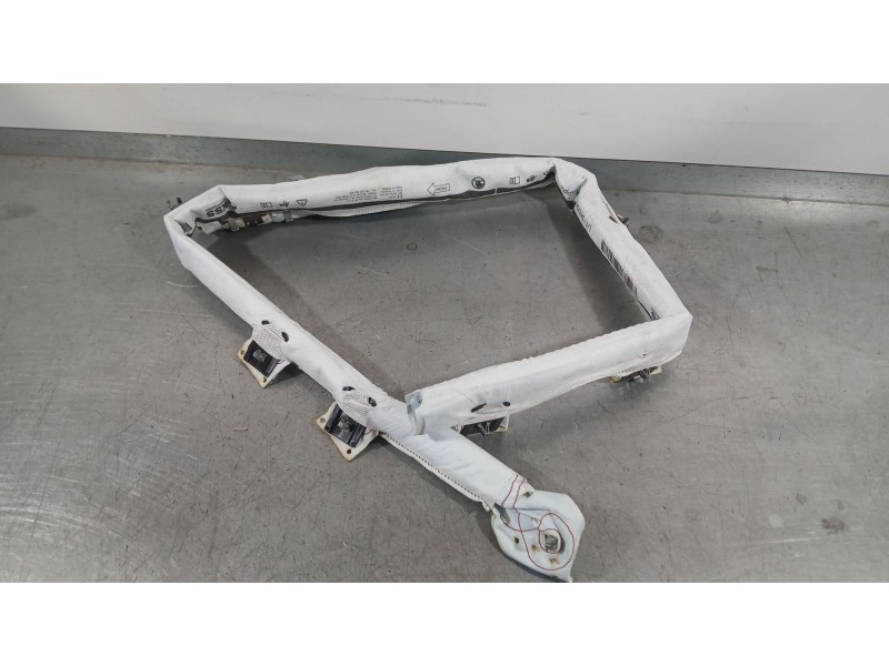 Recambio de airbag cortina delantero izquierdo para skoda fabia iii (nj3) 1.0 tsi referencia OEM IAM 6V0880741E  
