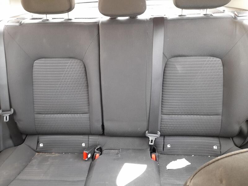 Recambio de asientos traseros para hyundai i20 iii (bc3, bi3) 1.0 t-gdi referencia OEM IAM   