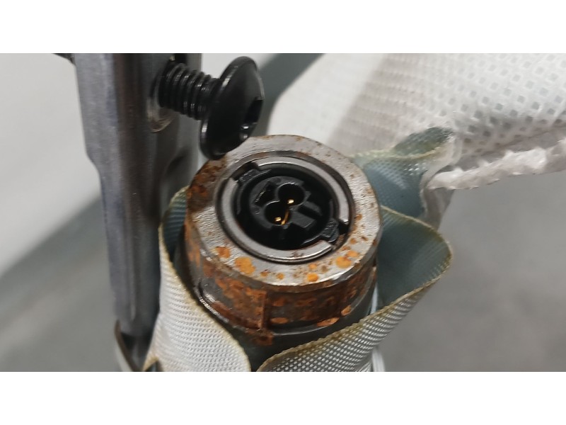 Recambio de airbag cortina delantero izquierdo para skoda fabia iii (nj3) 1.0 tsi referencia OEM IAM 6V0880741E  