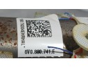 Recambio de airbag cortina delantero izquierdo para skoda fabia iii (nj3) 1.0 tsi referencia OEM IAM 6V0880741E  
