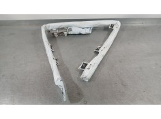 Recambio de airbag cortina delantero derecho para skoda fabia iii (nj3) 1.0 tsi referencia OEM IAM 5JA880742D  