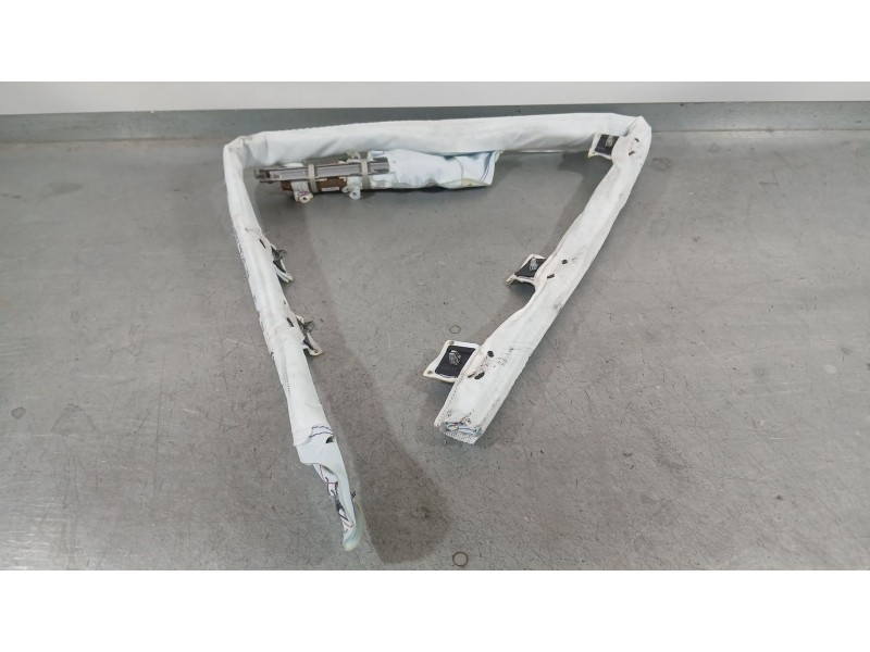 Recambio de airbag cortina delantero derecho para skoda fabia iii (nj3) 1.0 tsi referencia OEM IAM 5JA880742D  