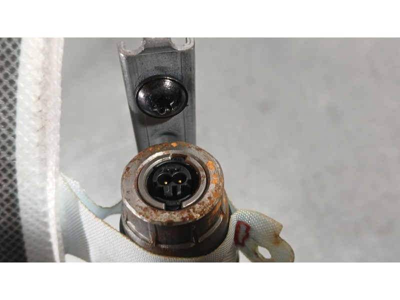 Recambio de airbag cortina delantero derecho para skoda fabia iii (nj3) 1.0 tsi referencia OEM IAM 5JA880742D  