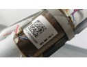 Recambio de airbag cortina delantero derecho para skoda fabia iii (nj3) 1.0 tsi referencia OEM IAM 5JA880742D  