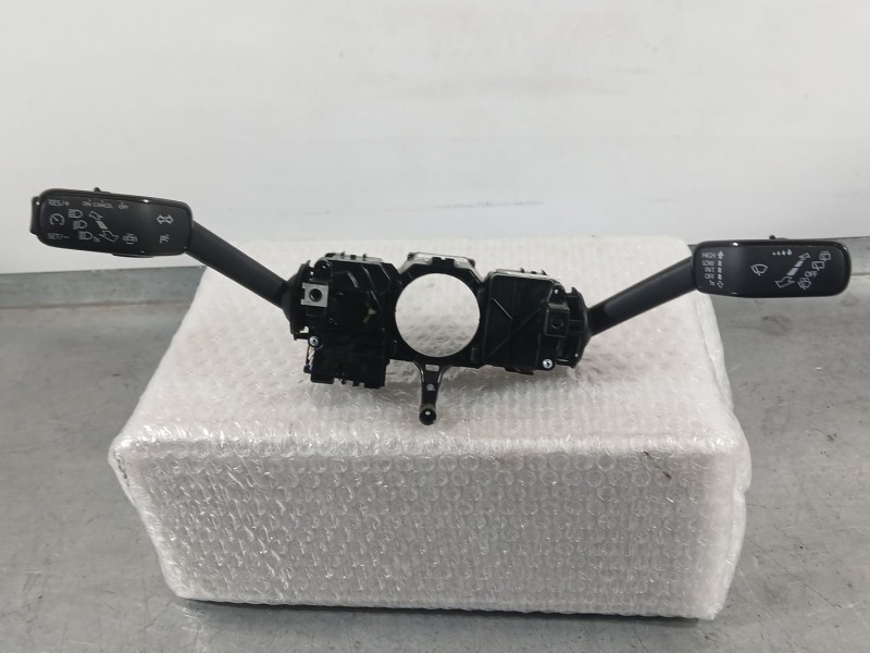 Recambio de mando luces y limpia para skoda fabia iii (nj3) 1.0 tsi referencia OEM IAM 2Q0953502LIGI  