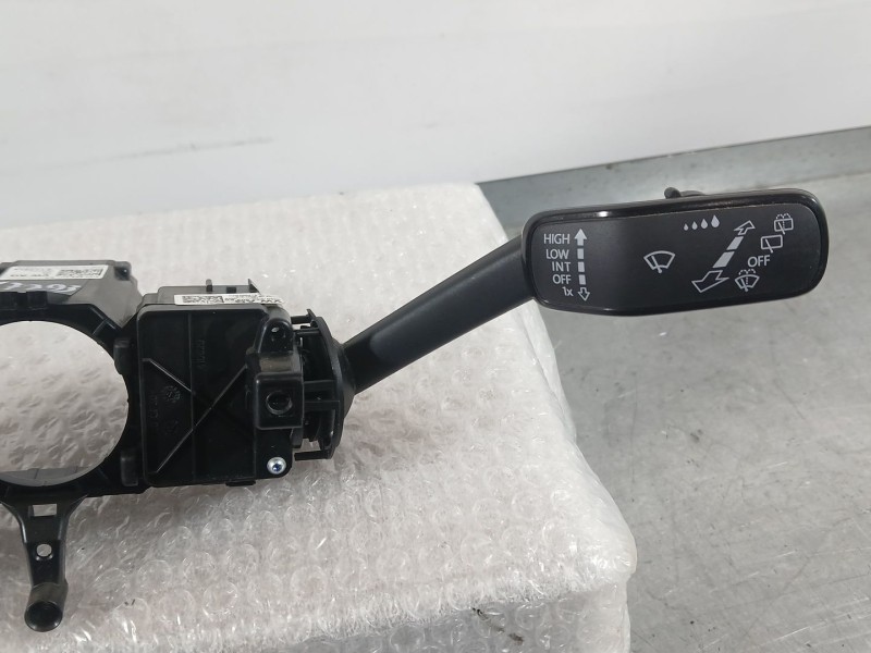 Recambio de mando luces y limpia para skoda fabia iii (nj3) 1.0 tsi referencia OEM IAM 2Q0953502LIGI  