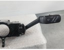 Recambio de mando luces y limpia para skoda fabia iii (nj3) 1.0 tsi referencia OEM IAM 2Q0953502LIGI  